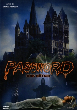 Password - Das Rätsel - (Vermietrecht) - Einzel-DVD - Neu & OVP